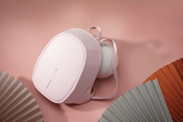 Лого трейд pекламные подарки фото: Elle Fashion, Противоугонный рюкзак