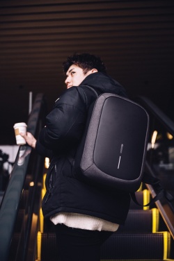 Лого трейд бизнес-подарки фото: Рюкзак Бобби Эдж