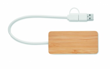 Лого трейд pекламные продукты фото: USB разветвитель