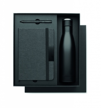 Логотрейд pекламные продукты картинка: Набор подарочный