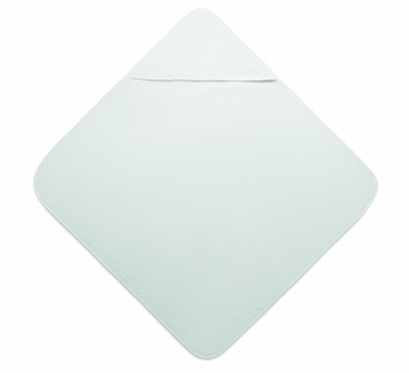 Логотрейд pекламные подарки картинка: Хлопковое детское полотенце с к