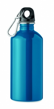 Лого трейд бизнес-подарки фото: Recycled stainless steel 500ml