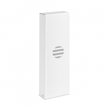 Логотрейд бизнес-подарки картинка: Щетка для ванны из бамбука