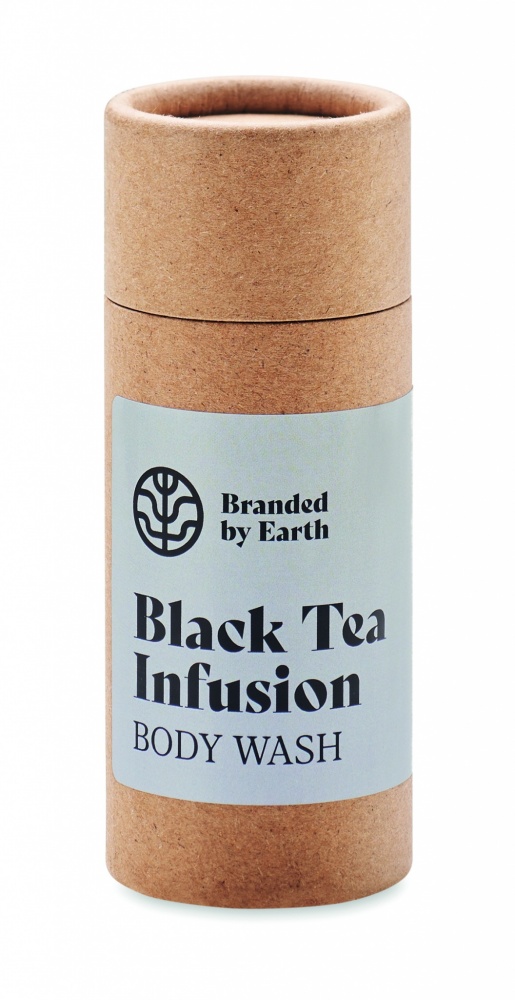 Логотрейд pекламные cувениры картинка: Гель для душа