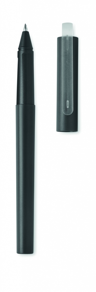 Лого трейд бизнес-подарки фото: Ручка гелевая