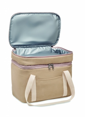 Лого трейд бизнес-подарки фото: Сумка-холодильник