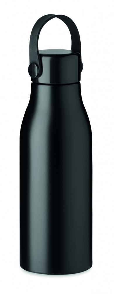 Лого трейд pекламные продукты фото: Бутылка 650 мл