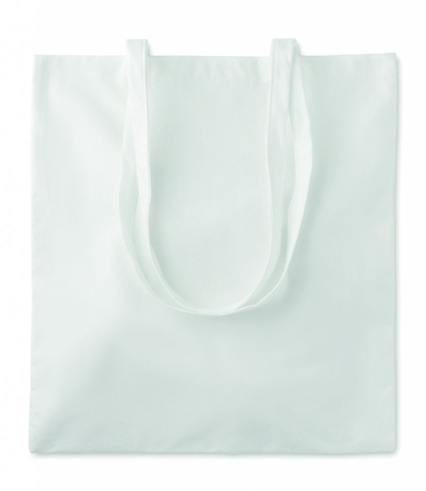 Лого трейд pекламные подарки фото: Сумка хлопок с бамбуковыми воло