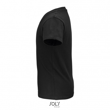 Лого трейд pекламные продукты фото: CRUSADER KIDS T-SHIRT 150g