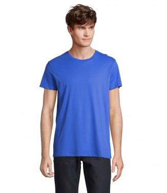 Логотрейд бизнес-подарки картинка: RE CRUSADER T-Shirt 150g