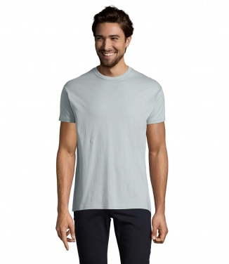Логотрейд pекламные подарки картинка: IMPERIAL MEN T-Shirt 190g