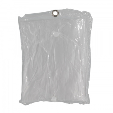 Логотрейд pекламные продукты картинка: Плащ-дождевик CLERMONT-FERRAND