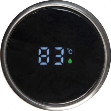 Логотрейд pекламные cувениры картинка: Термос КАРЛСТАД 400 мл