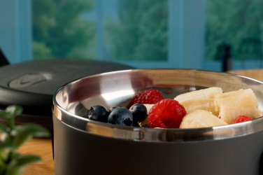 Логотрейд бизнес-подарки картинка: Ланч-бокс ДОМОЙ