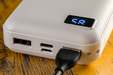 Логотрейд бизнес-подарки картинка: Powerbank КРАКОВ