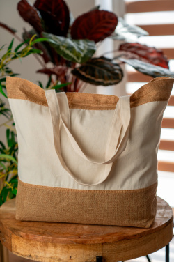 Логотрейд бизнес-подарки картинка: Пляжная сумка SAO LUIS