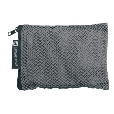 Логотрейд pекламные продукты картинка: Полотенце LANAO Schwarzwolf