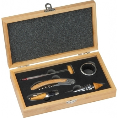 Лого трейд pекламные продукты фото: Винный набор ГРОССЕТО