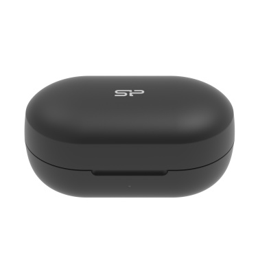 Лого трейд pекламные подарки фото: БЕСПРОВОДНЫЕ НАУШНИКИ BP80 SILICON POWER