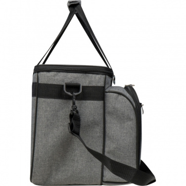 Лого трейд pекламные продукты фото: Сумка для пикника МУМБАИ