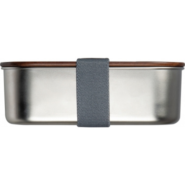 Логотрейд бизнес-подарки картинка: Ланч-бокс 1000 мл BANUS MoLu