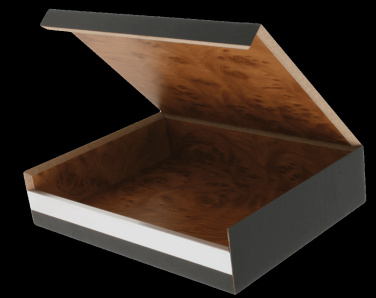 Логотрейд бизнес-подарки картинка: Портмоне 31801300