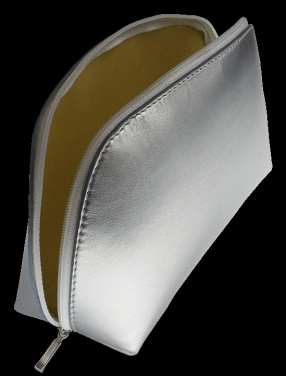 Логотрейд pекламные подарки картинка: Косметичка 527119