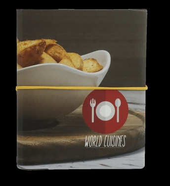 Логотрейд pекламные подарки картинка: Бумажник-оригами 998117