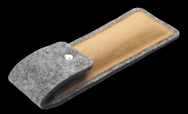 Лого трейд pекламные подарки фото: Ручки в футляре 1275140