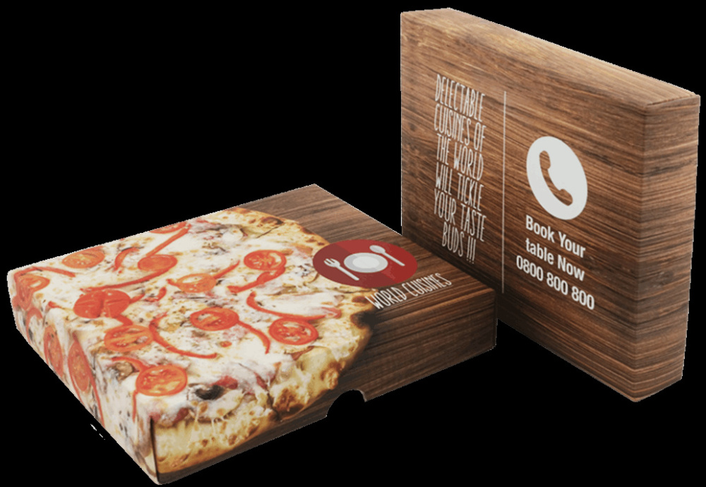 Логотрейд pекламные продукты картинка: Коробка (11x9,3x1,8 см) 977117