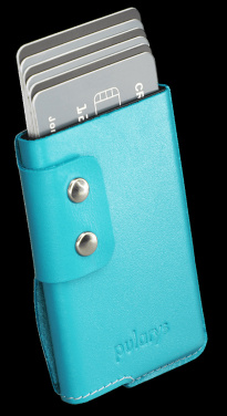 Логотрейд бизнес-подарки картинка: Кошелёк RFID 545131