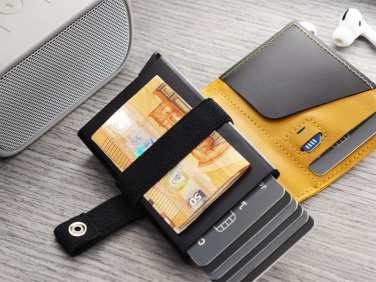 Логотрейд pекламные продукты картинка: Кошелёк RFID 1230131