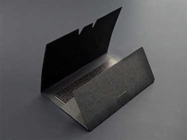 Логотрейд pекламные продукты картинка: Конверт (6,7x9,8 см) 1257037