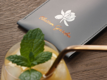 Лого трейд pекламные продукты фото: Конверт для столовых приборов 1598094