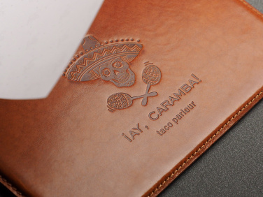 Лого трейд pекламные подарки фото: Карточка меню Armstrong 1116141