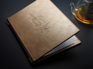 Лого трейд pекламные продукты фото: Обложка для меню Fine Dining Pro 2013322