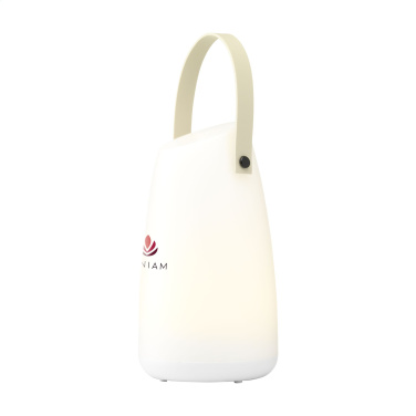 Лого трейд pекламные подарки фото: Лампа Halo MoodLight