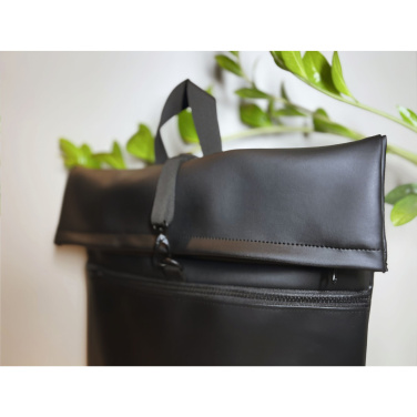 Лого трейд pекламные cувениры фото: Рюкзак Fraenck James 17"