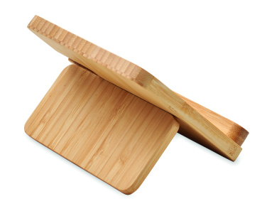 Логотрейд pекламные cувениры картинка: 3 in 1 15W wireless charger