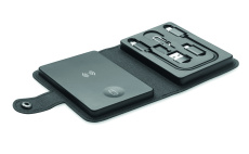 4 in 1 cable connector set 15W