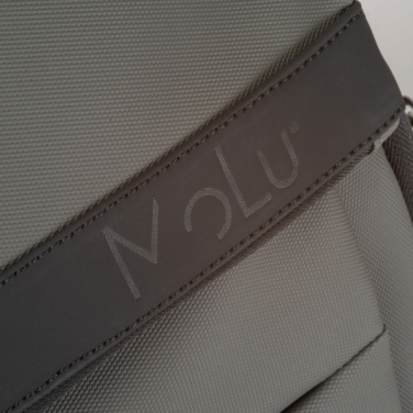 Лого трейд бизнес-подарки фото: Рюкзак MoLu Санта-Ана