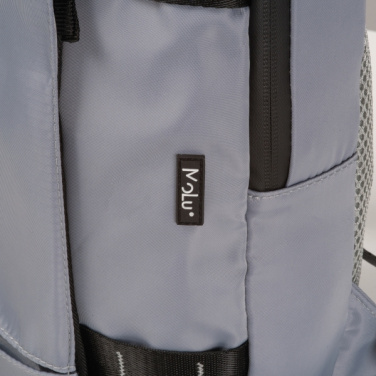 Логотрейд pекламные продукты картинка: Сумка через плечо MoLu Saint-Hubert