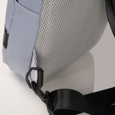 Лого трейд pекламные продукты фото: Сумка через плечо MoLu Saint-Hubert