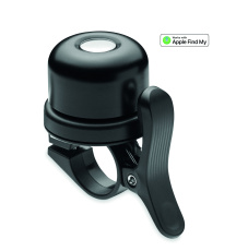 Apple® smart finder bike bell