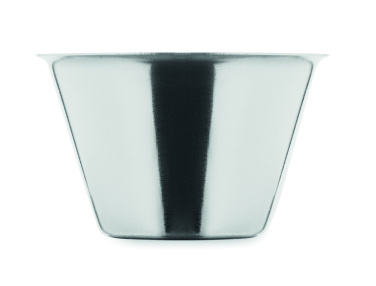 Логотрейд pекламные подарки картинка: Hip flask with shot cups