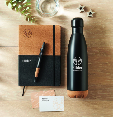 Лого трейд pекламные cувениры фото: 3 piece gift set in box