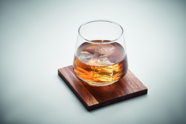 Лого трейд pекламные подарки фото: Whisky short drink glass set
