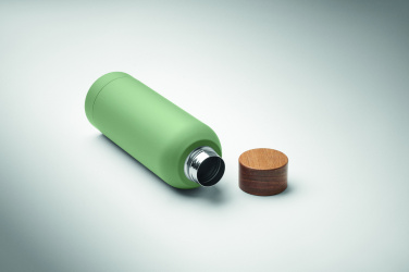 Лого трейд pекламные продукты фото: Single wall bottle 700 ml