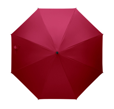 Логотрейд pекламные подарки картинка: 23 inch umbrella windproof