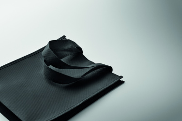 Лого трейд pекламные подарки фото: Small gift bag in RPET